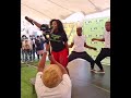 MAKHADZI FT PRINCE BENZA- GANAMA LATEST PERFORMANCE