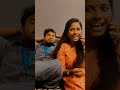 ஆமா ஆள பாத்த கொஞ்சம் வம்பு இழுக்குற மாதிரிதான் இருக்கான் gabrella balaji reel shorts