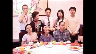 葉媽媽80歲壽宴2-2