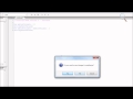 HTML & JavaScript tutorial 2 -- Variables and User Input