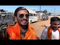 bangalore to prayagraj day 3