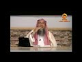 I am unable to keep my back straight in Ruku - Sheikh Assim Al Hakeem