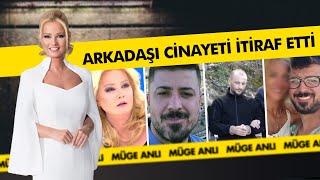 Yusuf Kavuk Cinayeti Ortaya Çıktı! - Tutuklanan O İsimler | Müge Anlı ile Tatlı Sert Kolajlar