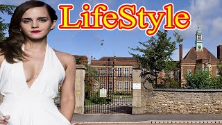 Emma Watson Luxury LifeStyle | Emma Watson Net Worth 2022 | Age Height Weight Boyfriend Dating Kids