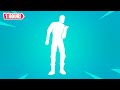 Fortnite SNAPSHOT SWAGGER - 1 HOUR Emote! (Teejay & DJ Mac - Drift [Sped Up])