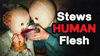 the Most Disturbing Things FOUND on the Internet Iceberg