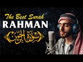 Surah Ar-Rahman: The Grace of the Most Compassionate - Murottal Al Quran Best Reciter By Ala Yaser