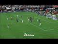 مستحيل ما فعلته العارضه ضد لاعبي ريال مدريد العارضه تحرم ريال مدريد ٥ مرات في لقطه لن تتكرر 🔥😲