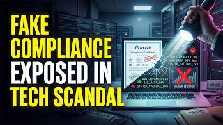Fake Data And Malware Inside The Massive Delve Startup Scandal