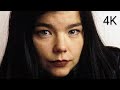 björk : army of me [AI] (UHD) [4K] [surrounded]