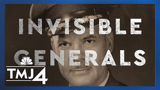 Rediscovering family legacy, and a quest to honor America's first Black Generals