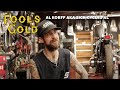 EP2- Al Korff AKA Sick Cycles Al