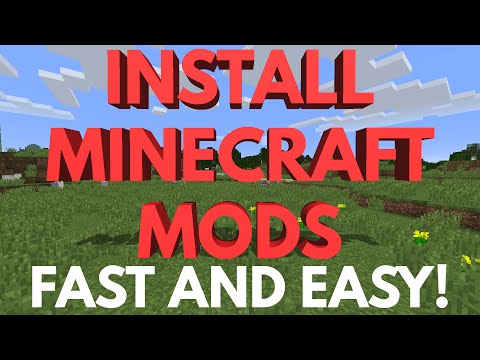 How to Install Minecraft Mods - Mac How to Install Minecraft Mods - Mac