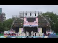 2013 8 25　どまつり 久屋大通公園会場 歓喜団