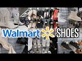 WALMART SHOP WITH ME  | WALMART SHOES  | AFFORDABLE FASHION