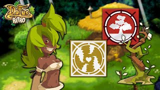 Ronce Apaisante pour soigner l'Arbre de Vie - PVP Dofus Retro