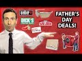 Best Father's Day Deals & FREEBIES 2017 - Last Minute Gift Ideas!