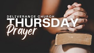 THURSDAY EVENING PRAYER | LIVE FROM | DELIVERANCE CHURCH FORT KOCHI | 26 DEC 2024