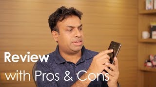 Oneplus 6 Full Review with Pros \u0026 Cons After 3 weeks of Usage