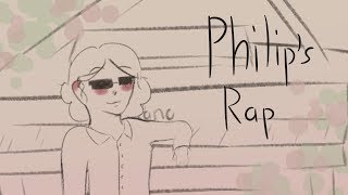 Philip's rap II Hamilton Animatic