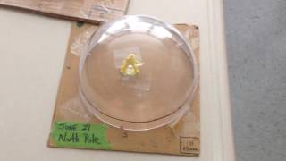 Sun's Path Lab Overview