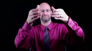 Descriptive Classifiers (DCL) | ASL - American Sign Language
