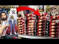 NEW WWE Action Figures Found On Toy Hunt 2024!