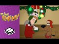 The Christmas Monster | Scooby-Doo | Boomerang UK