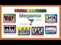 Cumbia Boliviana Megamix 7 (Dj Zolo)