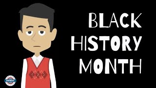 Black History - Educational Social Studies & Biography Video for Elementary Students & Kids