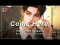 Stressed Boss Calls You to His Office [M4A] [Reverse Comfort] [Needy] [HR Disaster] ASMR Roleplay