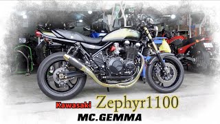 スペシャルデモ車両登場‼️〜MC.GEMMA〜PRIDEチャンネル vol.632