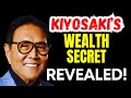 Robert Kiyosaki's Wealth Building Secrets: How to Achieve Financial Freedom