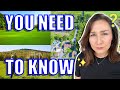 What You Need To Know About Buying Land In Knoxville Tennessee [Part 1] | Moving to Knoxville TN |