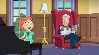 Family Guy Season 14 Ep. 20 - Family Guy Full Episode Nocuts #1080p