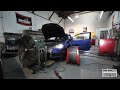 cts turbo r32 throws down 417awhp