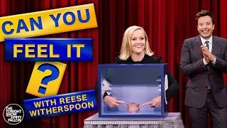 Can You Feel It? with Reese Witherspoon