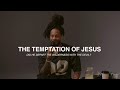 The Temptation of Jesus: Did He Depart the Wilderness with the Devil? | PROPHET LOVY L. ELIAS