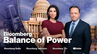 Warsh Sworn In As Fed Chair | Balance of Power: Early Edition 5/22/2026