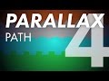 Parallax Part 4: Animate Along A Path
