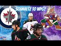 Nick Schmaltz Drawing Interest From Jets?! - Winnipeg Jets Trade Rumors (NHL Trade Deadline)