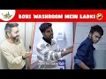 Boys Washroom Mein Ladki | Mirchi Murga | RJ Pankit