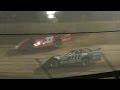 Super Late Model Feature | Eriez Speedway | 7-3-16