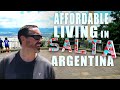 Salta, Argentina: Prices and Cost of Living for Retirement Slow Travel