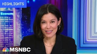 Watch Alex Wagner Tonight Highlights: May 30