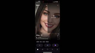 DORA APP - CREATE AND CONNECT