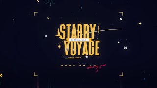 샤메이 'Starry Voyage' TEASER