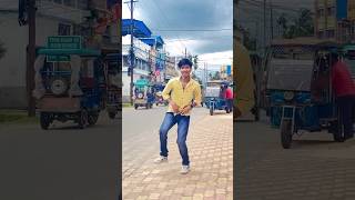 Ye Dil Tumpe Aaya Re❤️🐒 It’s Prem #dance #shotrs