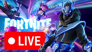 Fortnite Orbiz_Official! entra ora in live e non perderti il gameplay di questa sera!