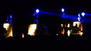 BPM - Botte Park Music 2013 - Video realizzato da To Clip